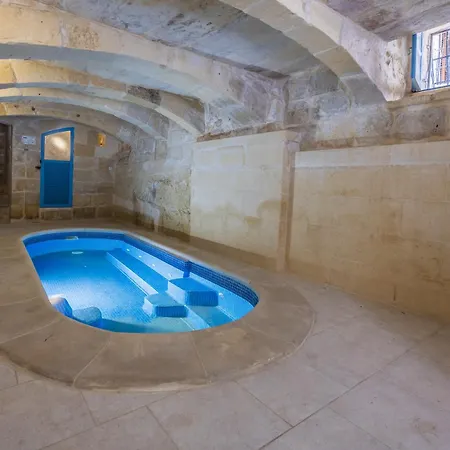 Affittacamere 7 - Solo Traveler By Solea Għarb