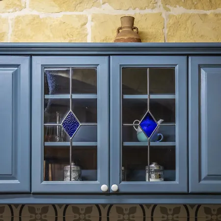 Affittacamere 7 - Solo Traveler By Solea Għarb