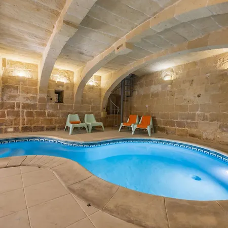 Affittacamere 7 - Solo Traveler By Solea Għarb