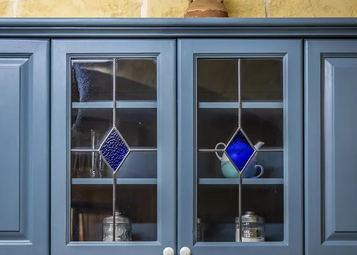 Vendégház 7 - Solo Traveler By Solea Għarb