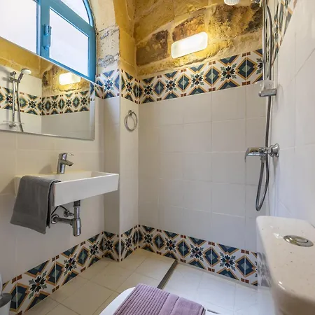 Cosy Haven 7 At Tan-neputi Guest house Gharb (Gozo)