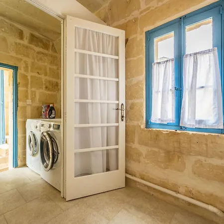 Cosy Haven 7 At Tan-neputi Gharb (Gozo)