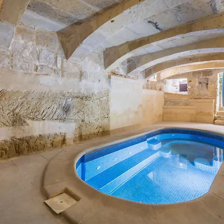 Cosy Haven 7 At Tan-neputi Gharb (Gozo)
