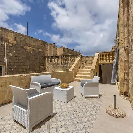 Cosy Haven 7 At Tan-neputi * Gharb (Gozo)