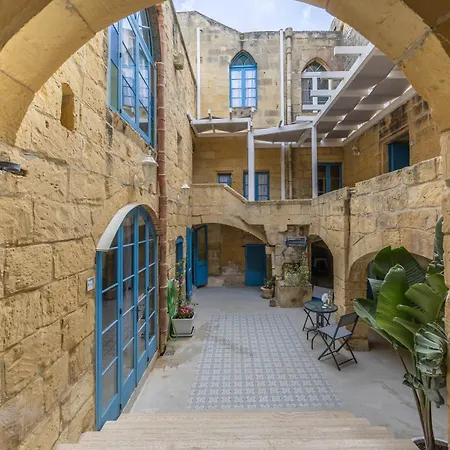 Cosy Haven 7 At Tan-neputi * Gharb (Gozo)