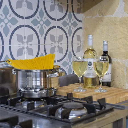 Guest house Cosy Haven 7 At Tan-neputi Gharb (Gozo)