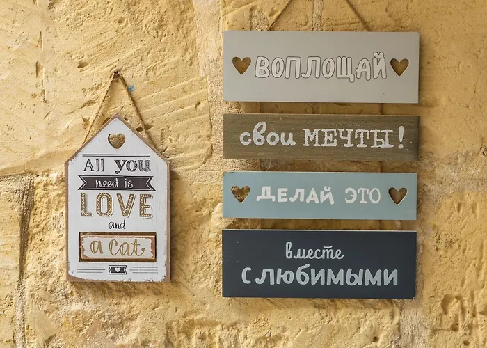 7 - Solo Traveler By Solea Vendégház Għarb